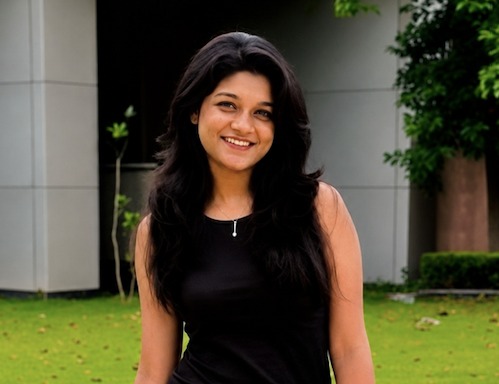 Aditi Modi