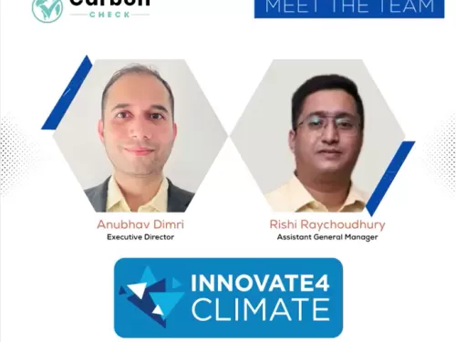 Innovate4Climate