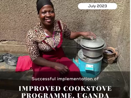 cookstove