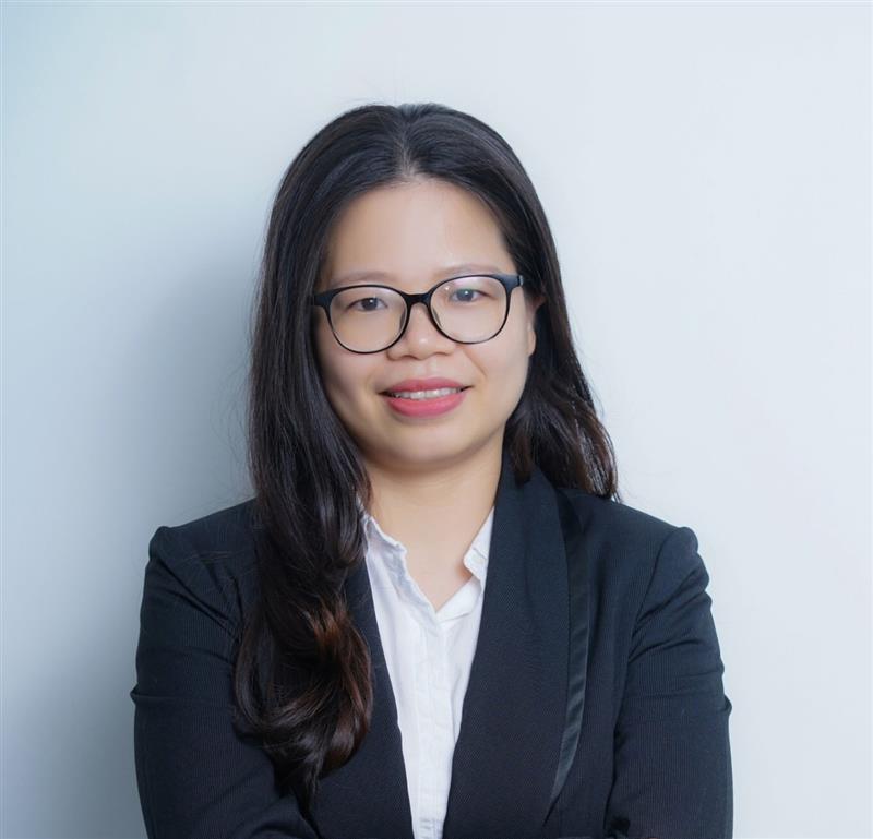 Pham Tra Giang 