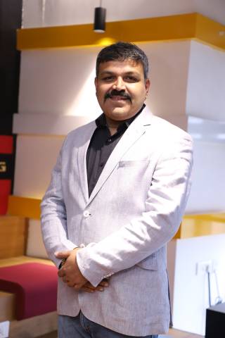 Vikash Kumar Singh