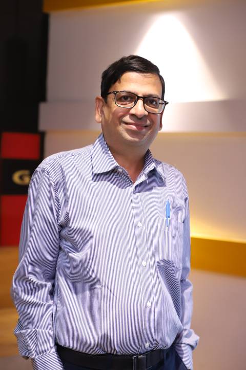 Sanjay Kumar Agarwalla