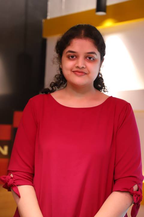 Tanvi Sunil Nadkarni