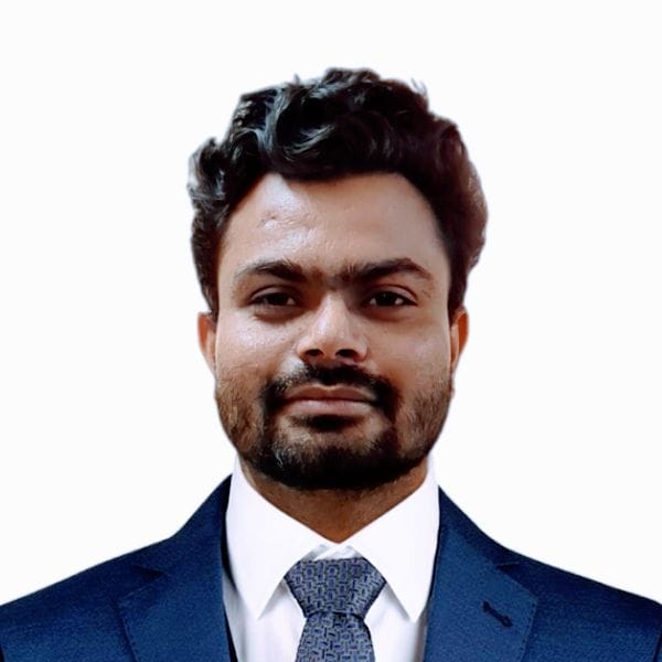 Mohd Rizwan