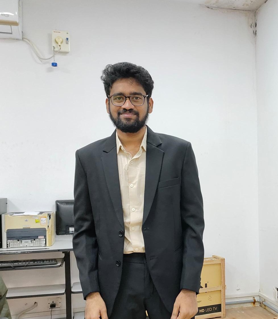 Ramesh Penaganti