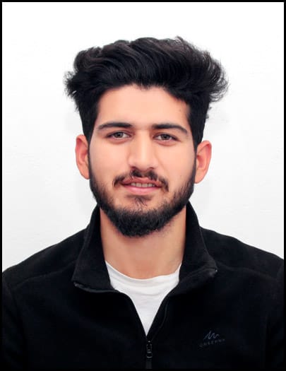 Sourabh Chauhan